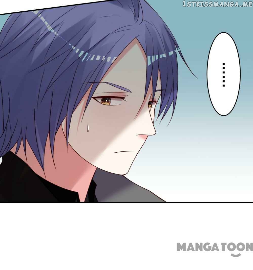 Blackmailed By Bossy Ceo chapter 272 - page 16