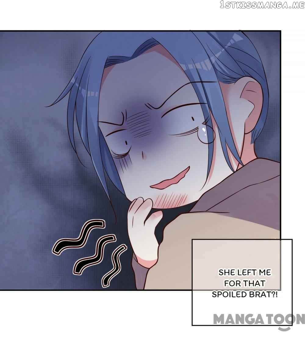 Blackmailed By Bossy Ceo chapter 272 - page 29