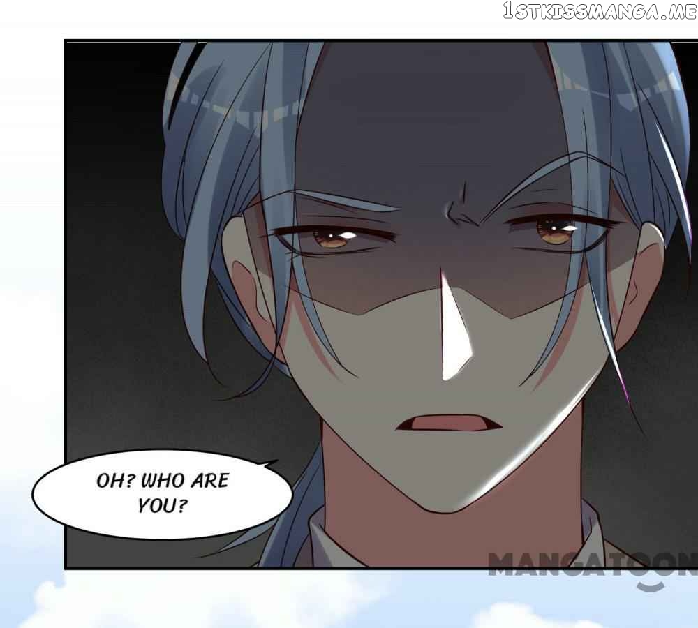 Blackmailed By Bossy Ceo chapter 272 - page 3