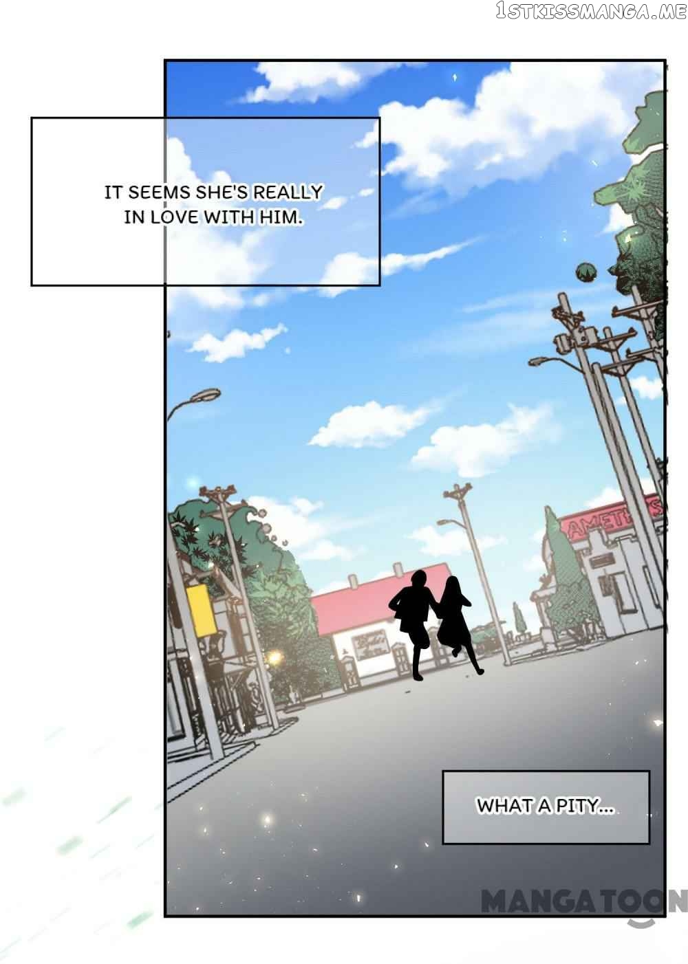 Blackmailed By Bossy Ceo chapter 272 - page 30