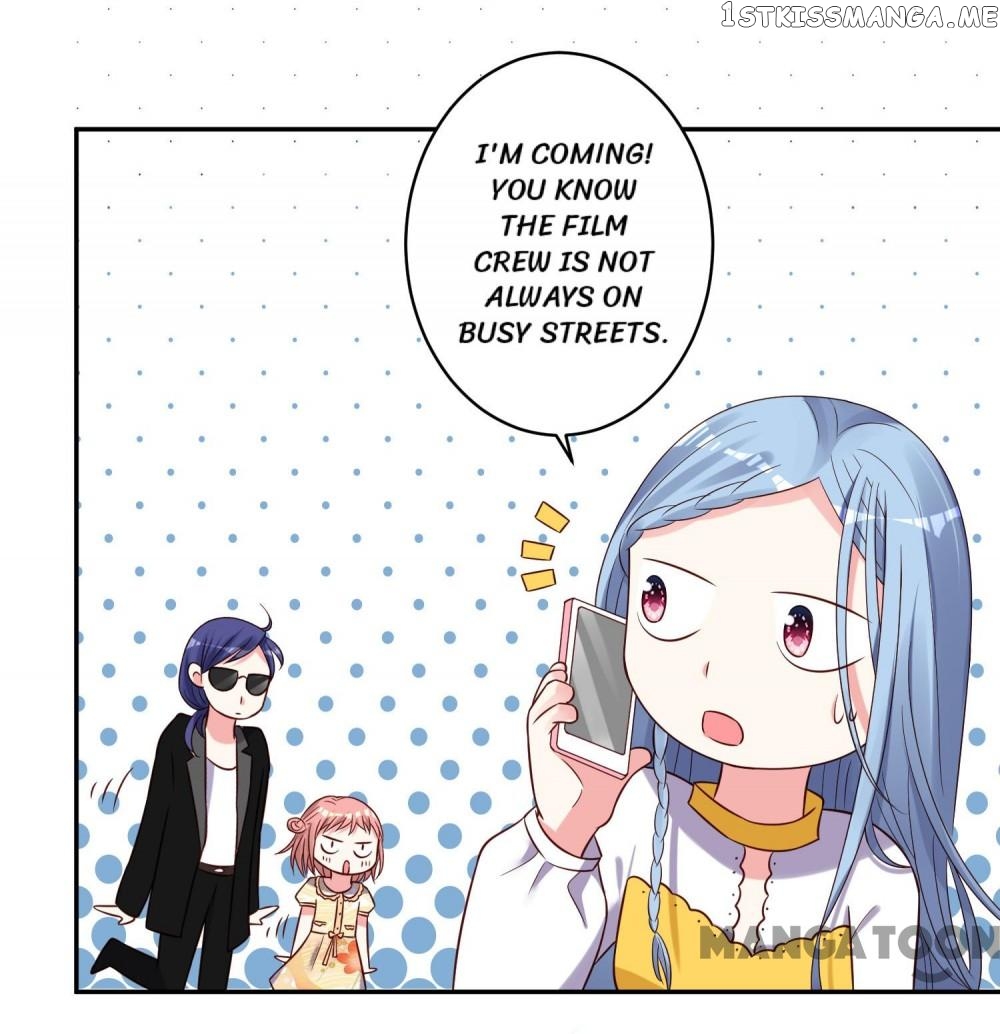 Blackmailed By Bossy Ceo chapter 271 - page 12