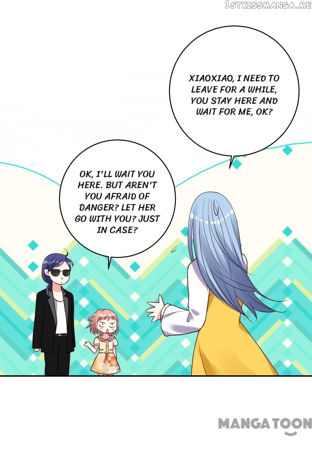 Blackmailed By Bossy Ceo chapter 271 - page 13