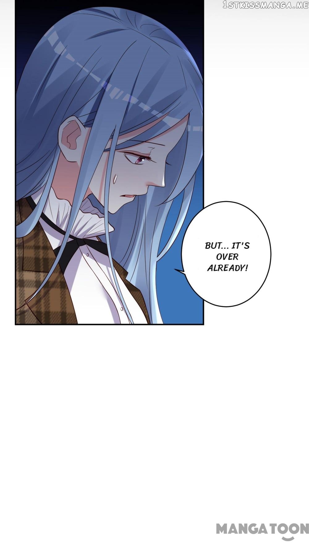 Blackmailed By Bossy Ceo chapter 271 - page 29