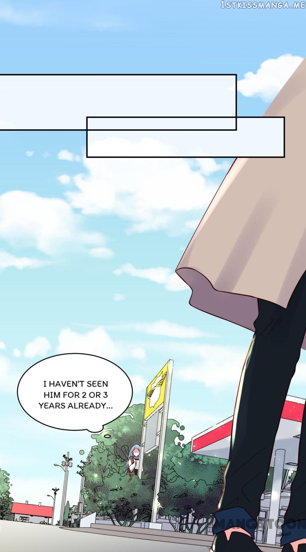 Blackmailed By Bossy Ceo chapter 271 - page 3