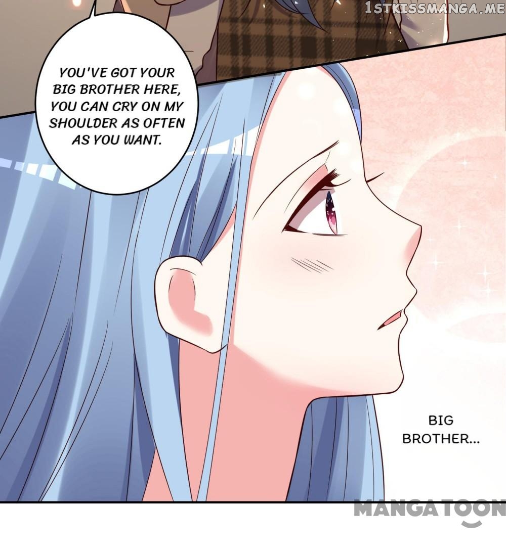 Blackmailed By Bossy Ceo chapter 271 - page 33