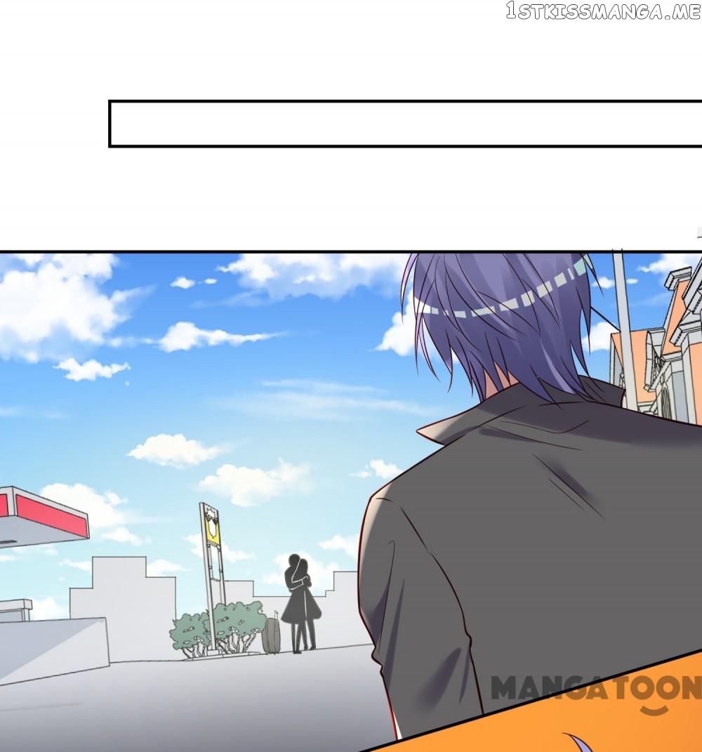Blackmailed By Bossy Ceo chapter 271 - page 35