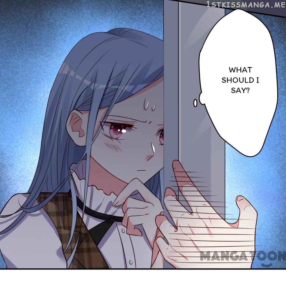 Blackmailed By Bossy Ceo chapter 271 - page 5