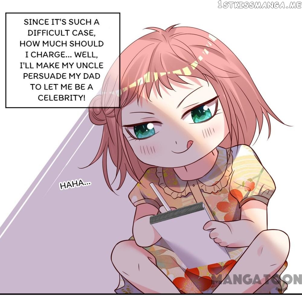 Blackmailed By Bossy Ceo chapter 271 - page 8