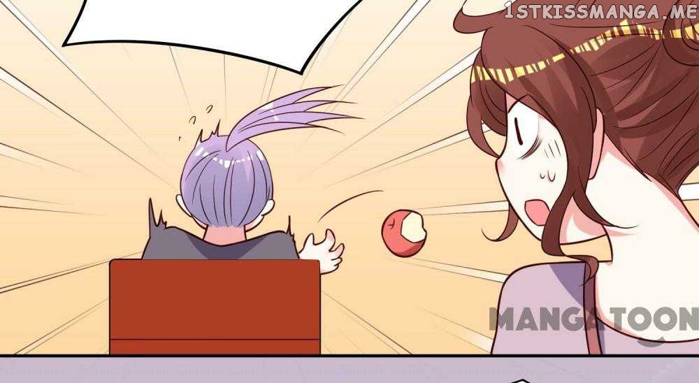 Blackmailed By Bossy Ceo chapter 270 - page 12