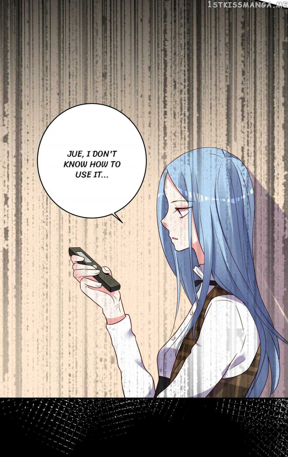 Blackmailed By Bossy Ceo chapter 270 - page 18