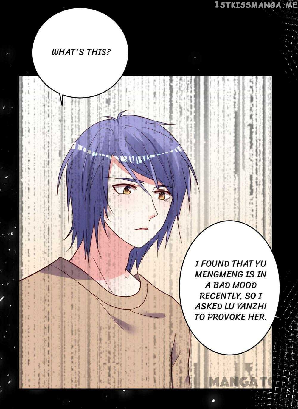 Blackmailed By Bossy Ceo chapter 270 - page 19