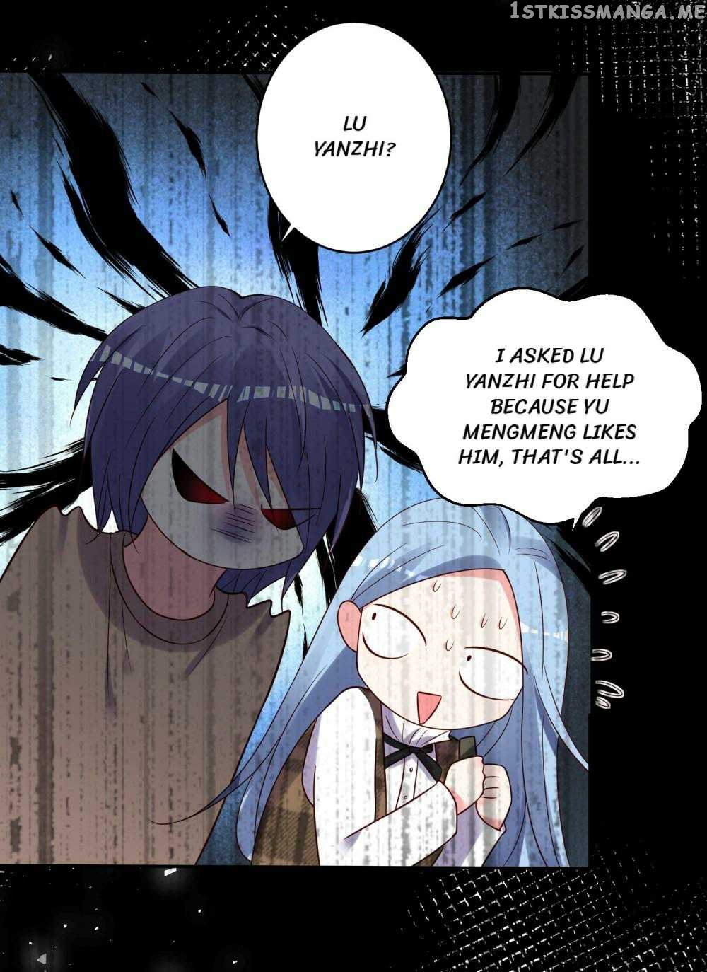 Blackmailed By Bossy Ceo chapter 270 - page 20