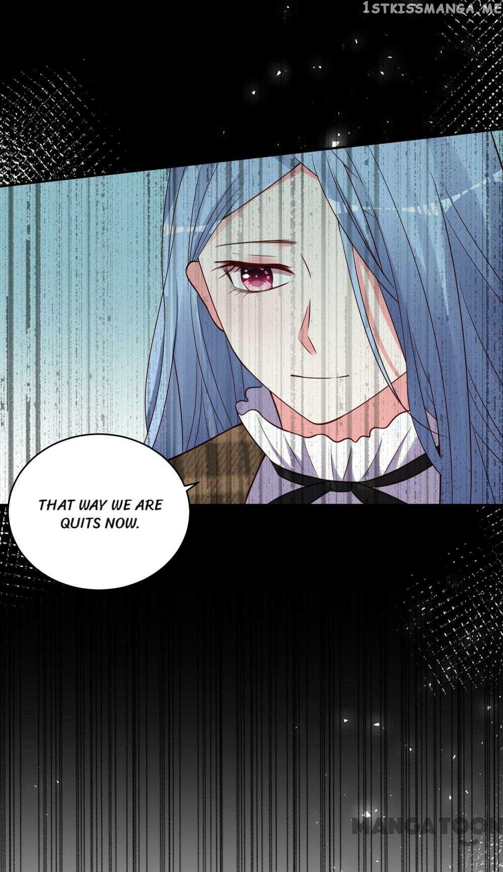 Blackmailed By Bossy Ceo chapter 270 - page 21