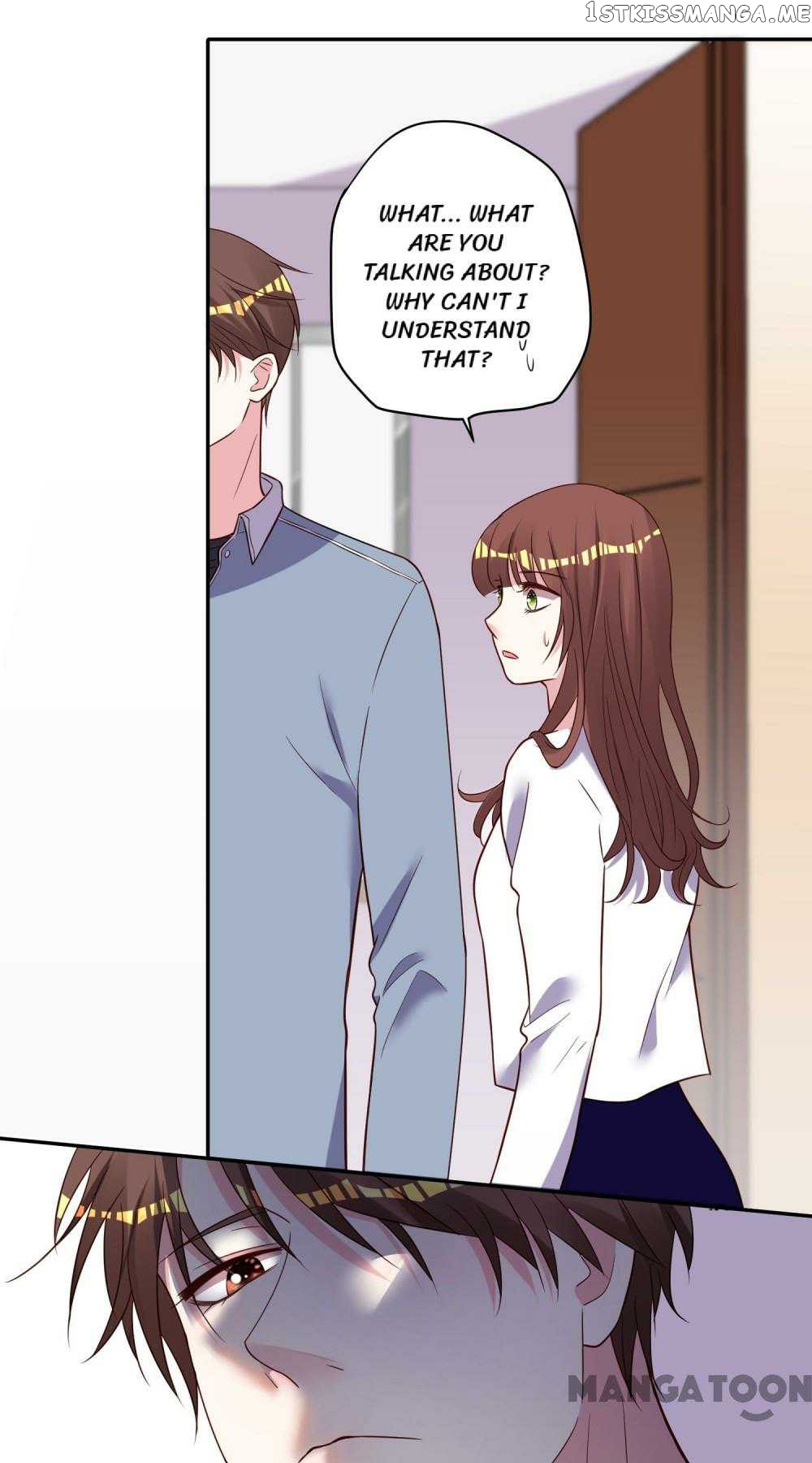 Blackmailed By Bossy Ceo chapter 270 - page 3