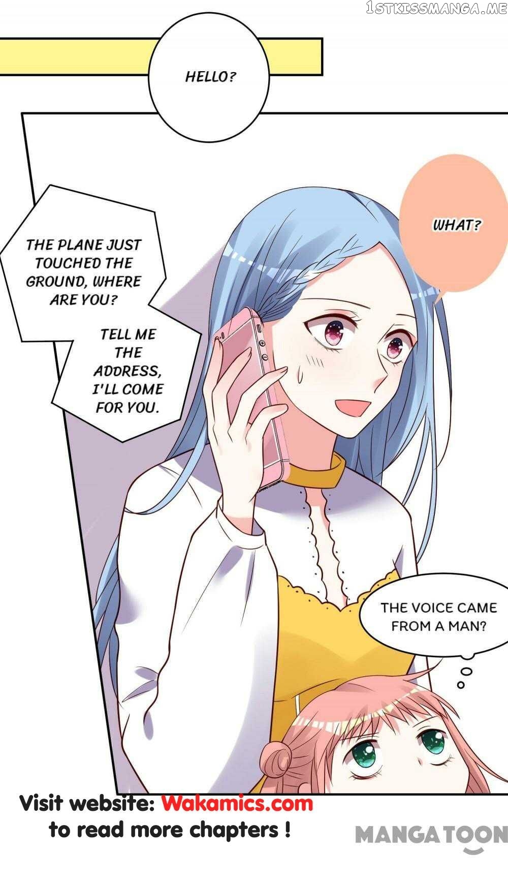 Blackmailed By Bossy Ceo chapter 270 - page 32