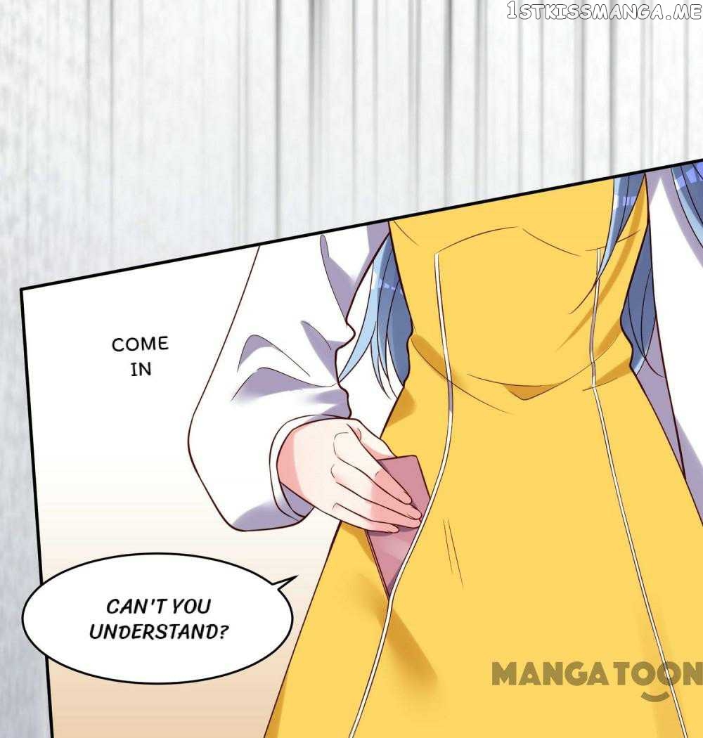 Blackmailed By Bossy Ceo chapter 270 - page 5