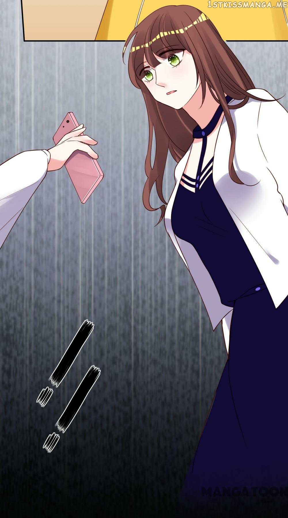 Blackmailed By Bossy Ceo chapter 270 - page 6