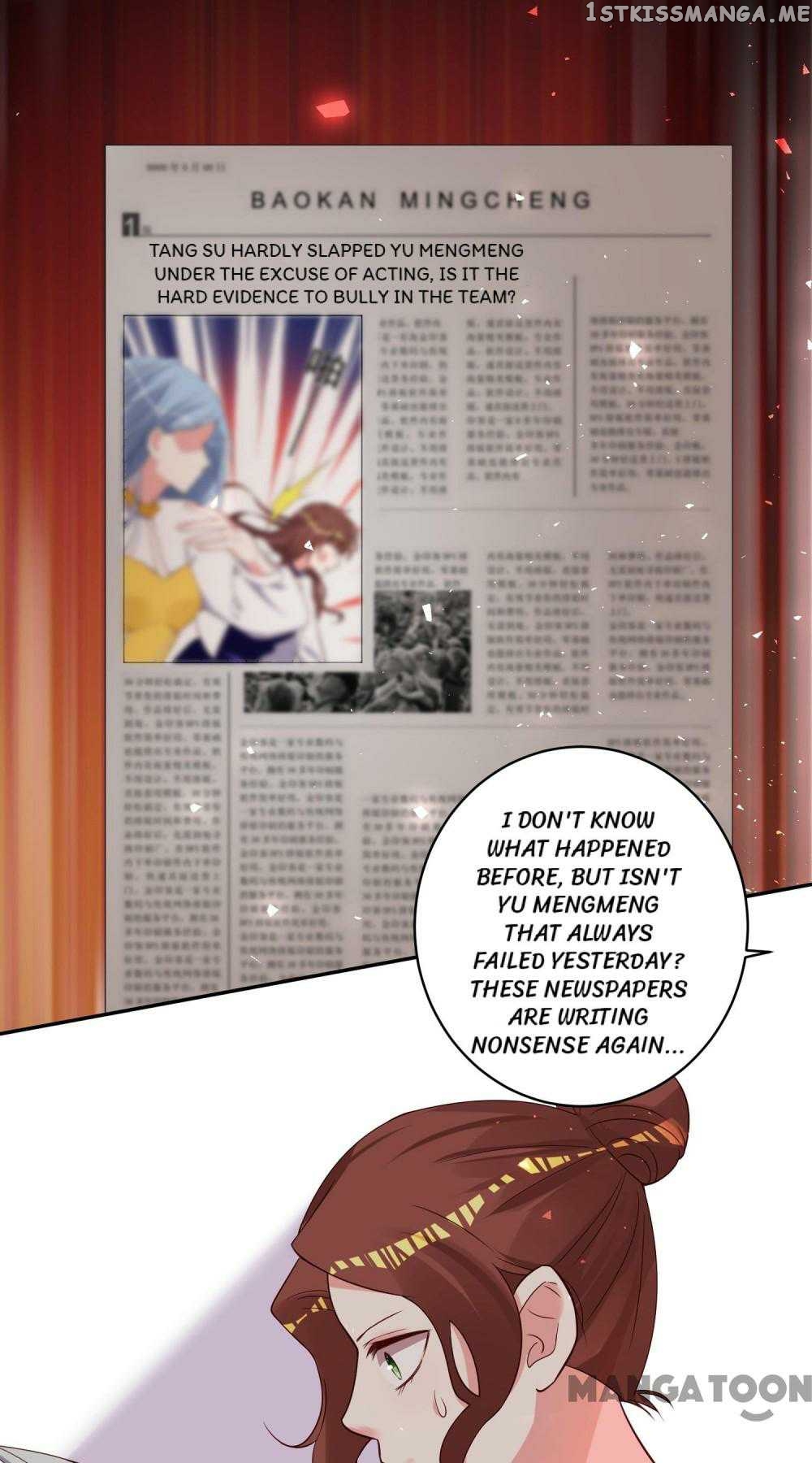 Blackmailed By Bossy Ceo chapter 270 - page 9