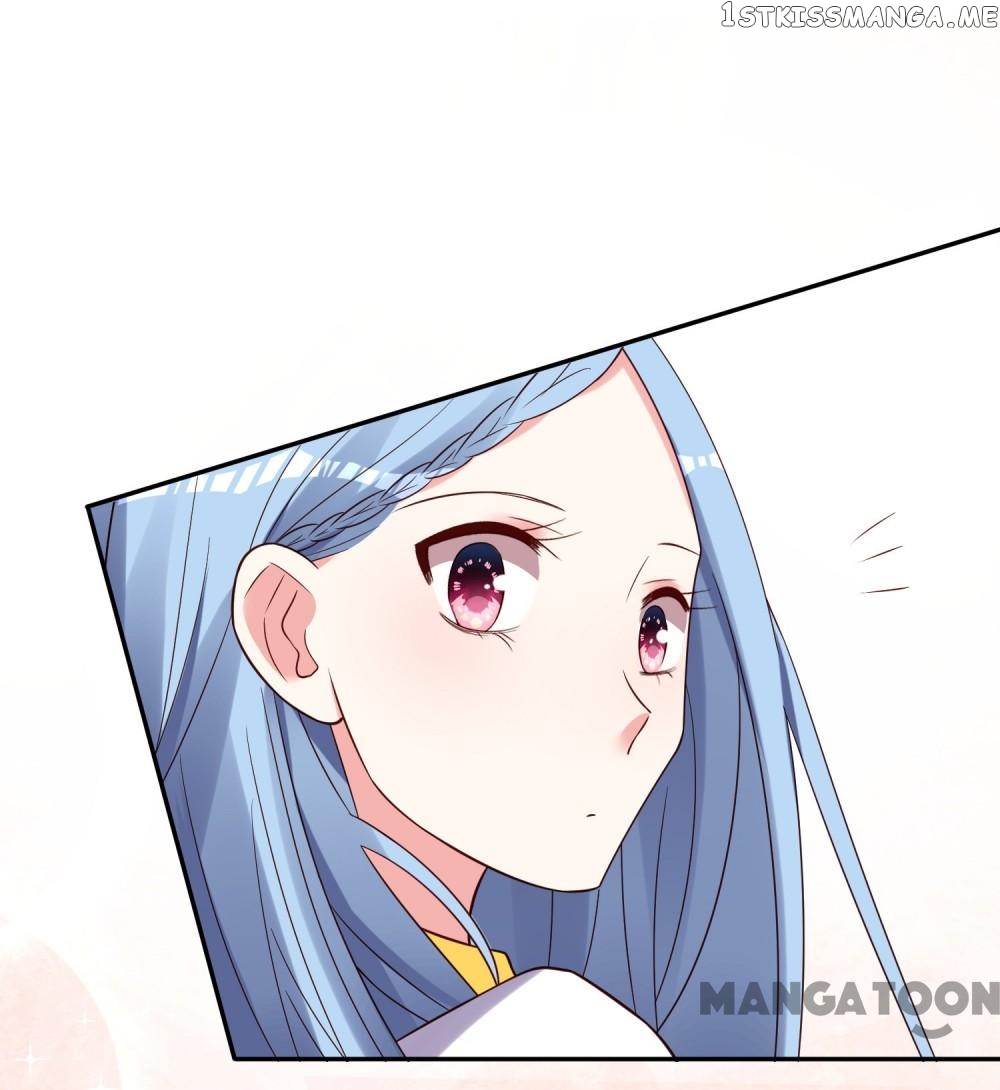 Blackmailed By Bossy Ceo chapter 269 - page 1