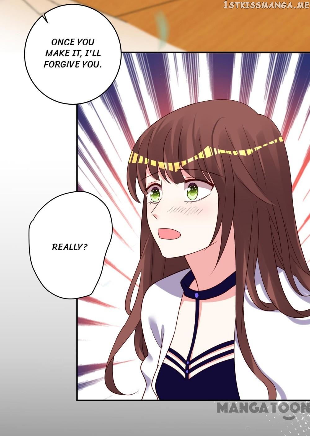Blackmailed By Bossy Ceo chapter 269 - page 22