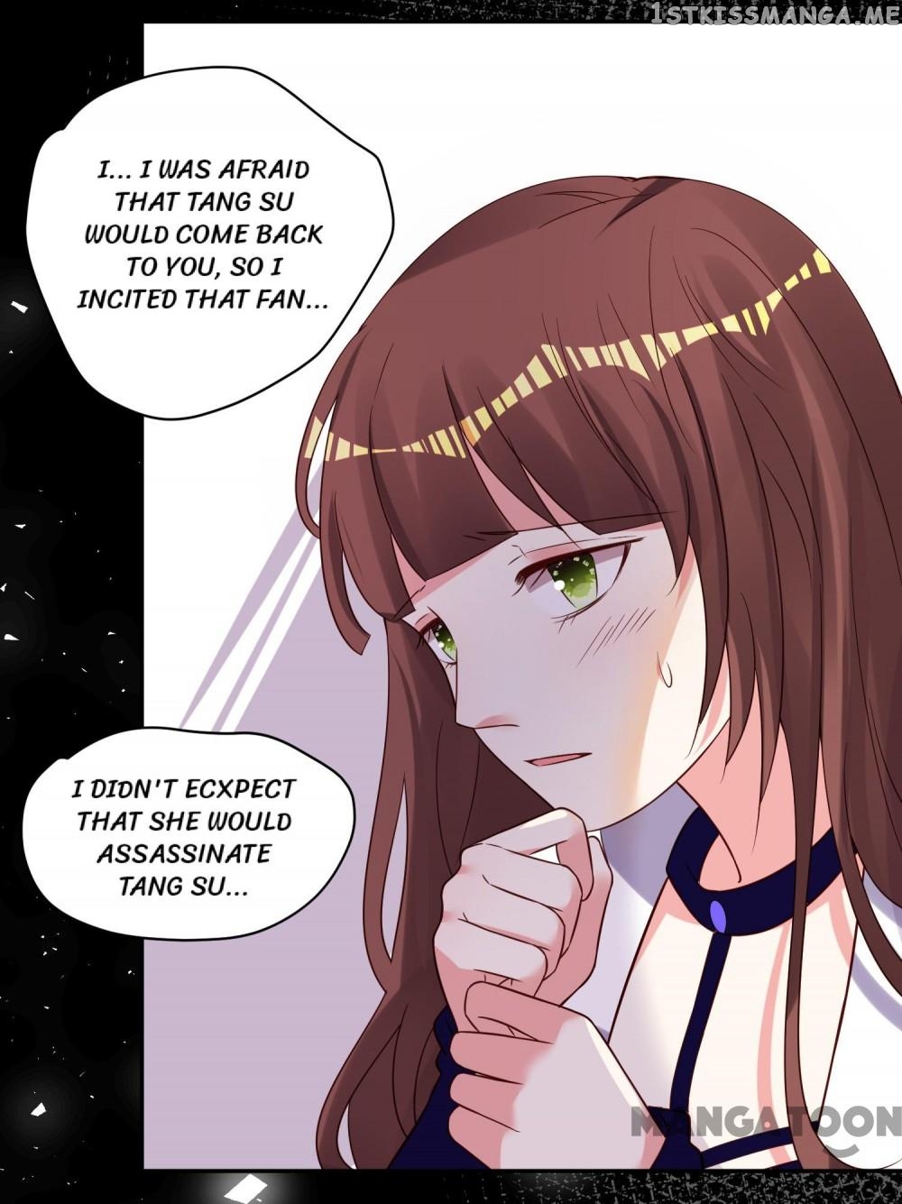 Blackmailed By Bossy Ceo chapter 269 - page 26