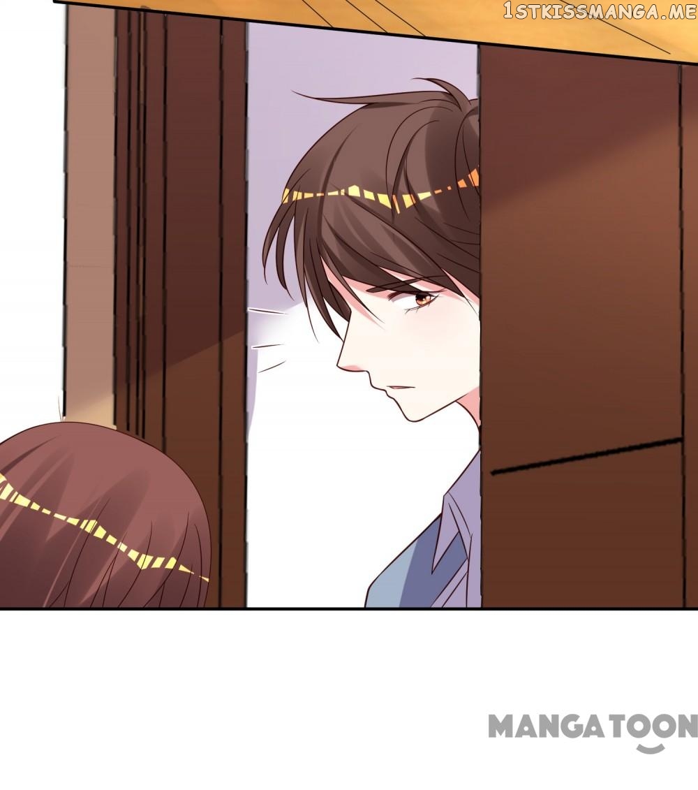 Blackmailed By Bossy Ceo chapter 269 - page 5