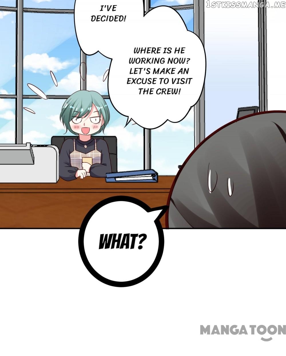 Blackmailed By Bossy Ceo chapter 268 - page 10
