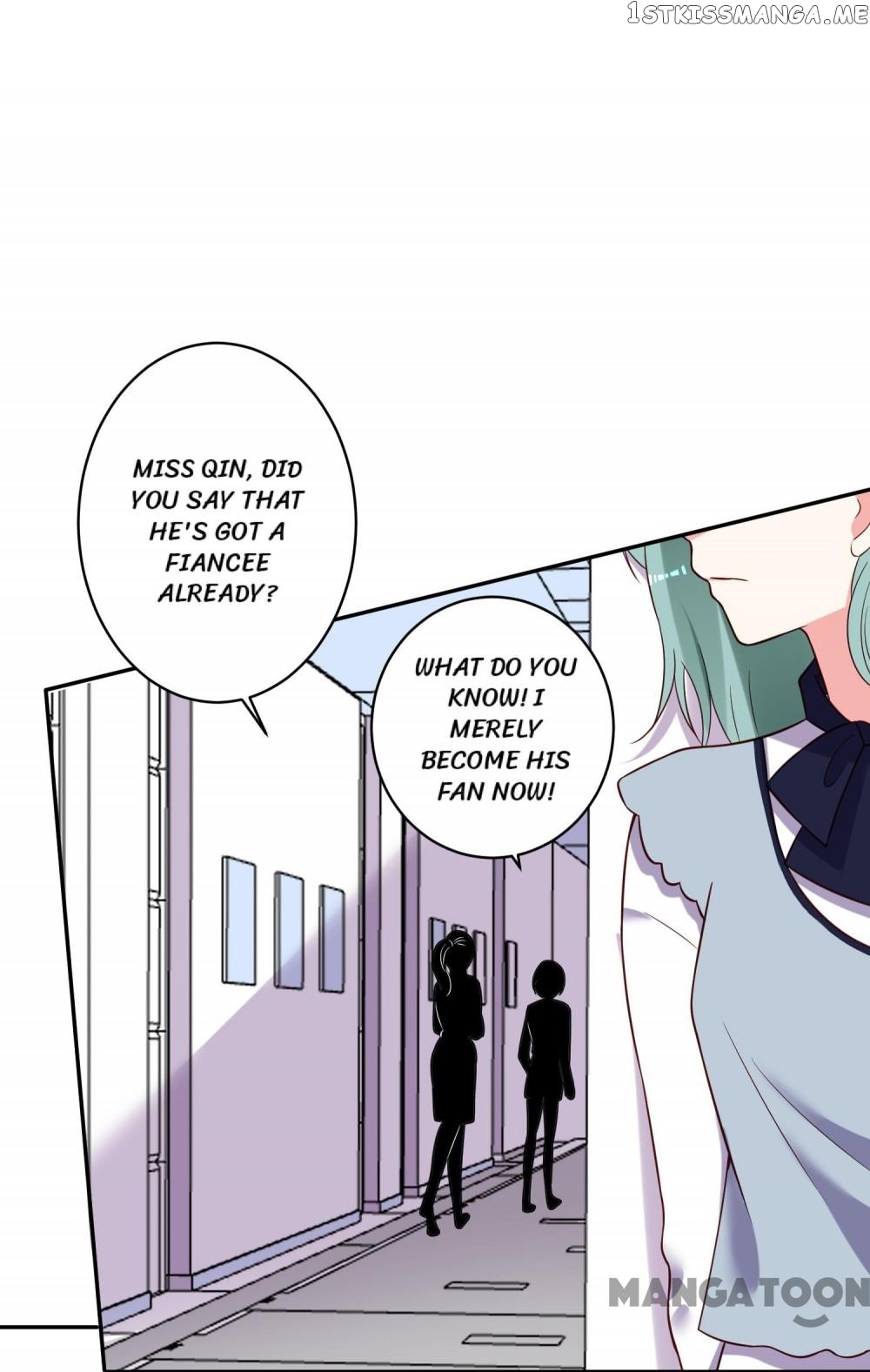 Blackmailed By Bossy Ceo chapter 268 - page 13