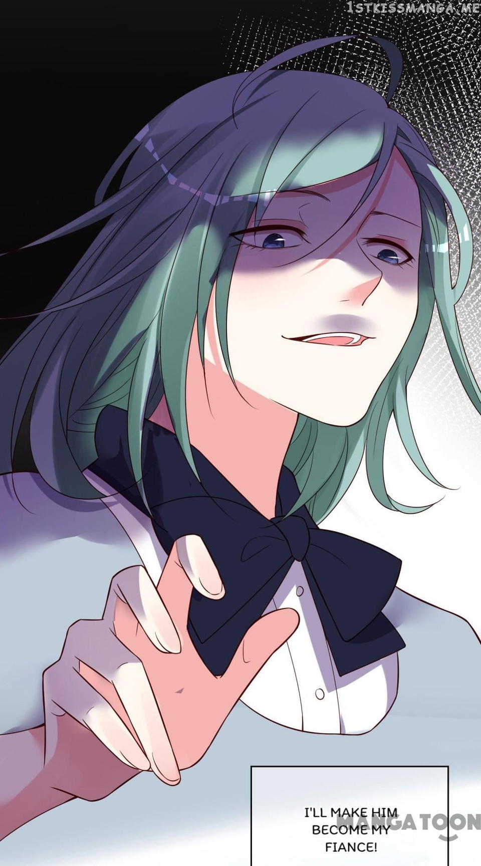 Blackmailed By Bossy Ceo chapter 268 - page 16