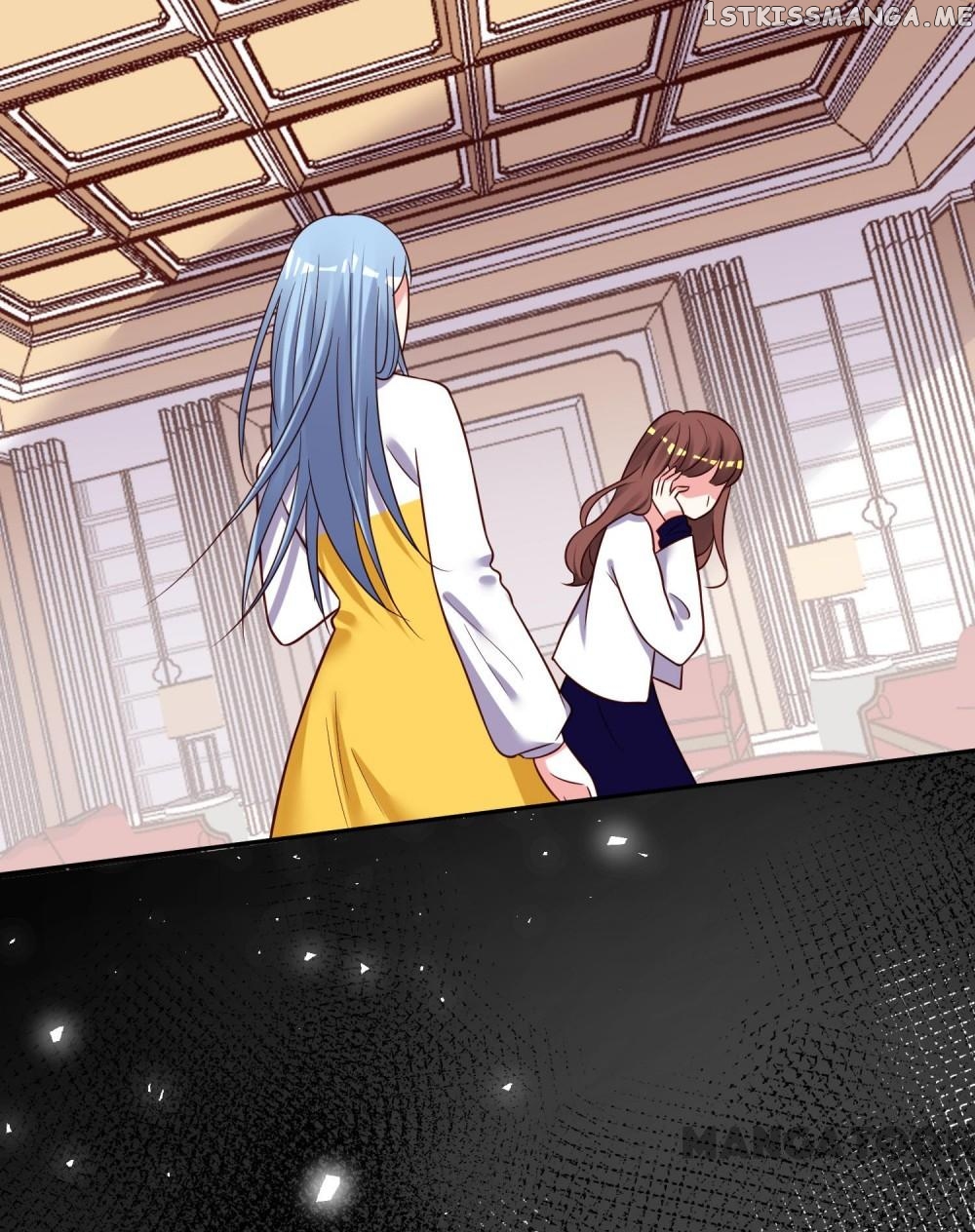 Blackmailed By Bossy Ceo chapter 268 - page 22