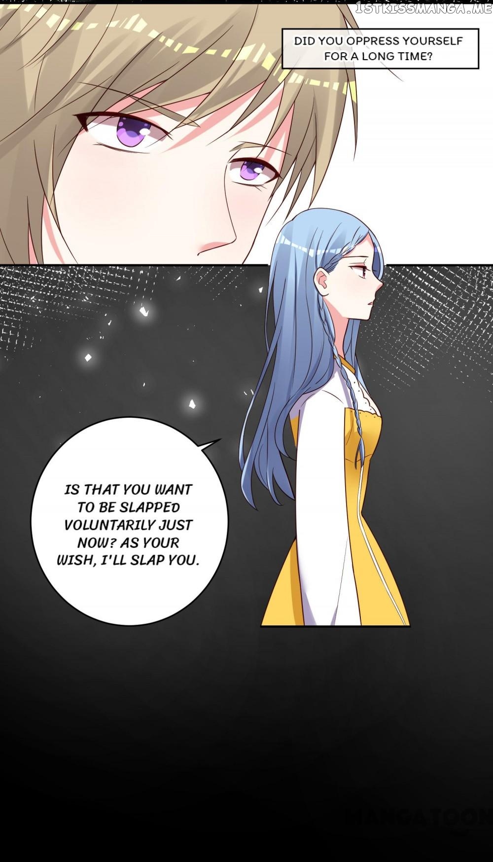 Blackmailed By Bossy Ceo chapter 268 - page 24