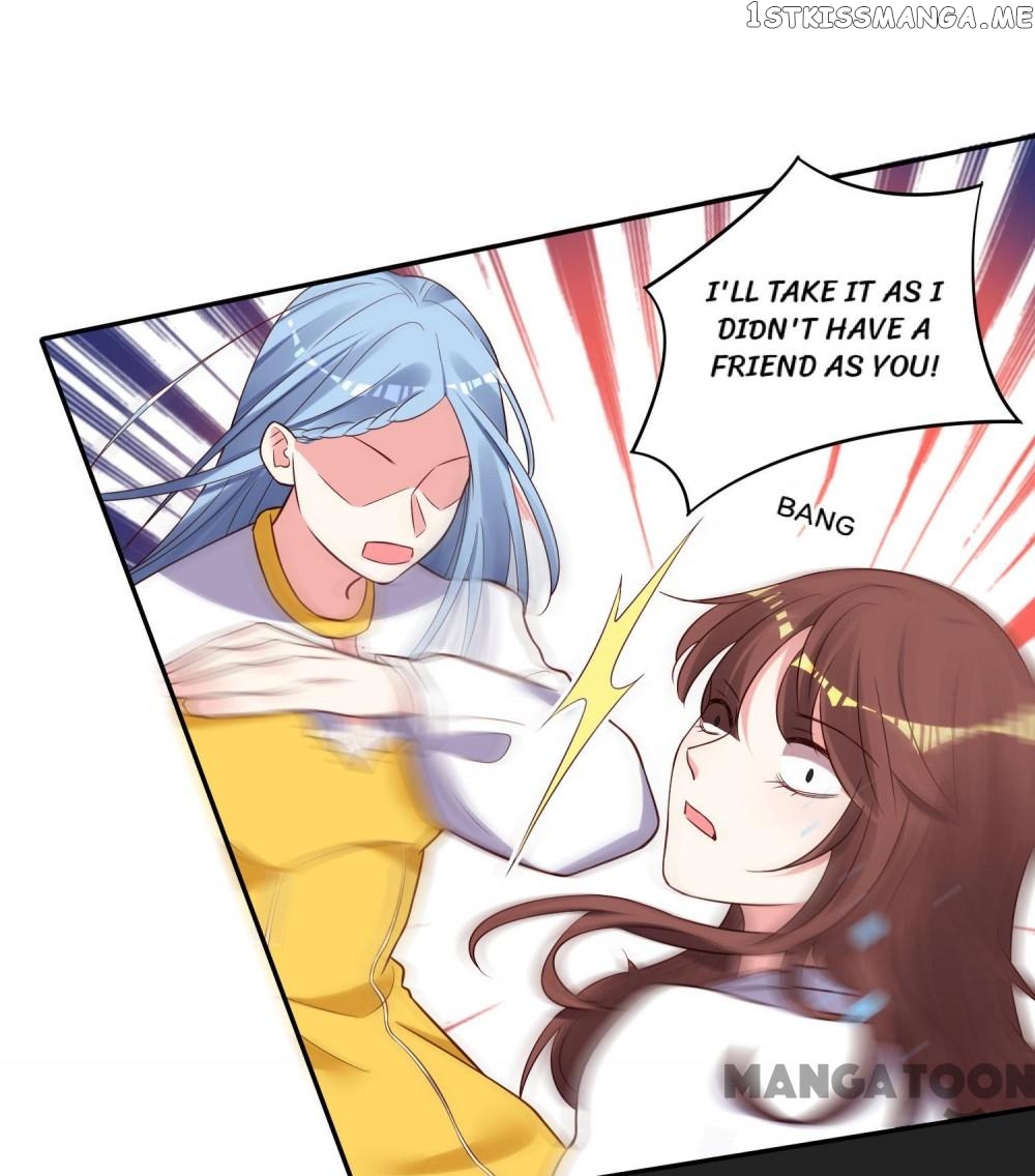 Blackmailed By Bossy Ceo chapter 268 - page 25