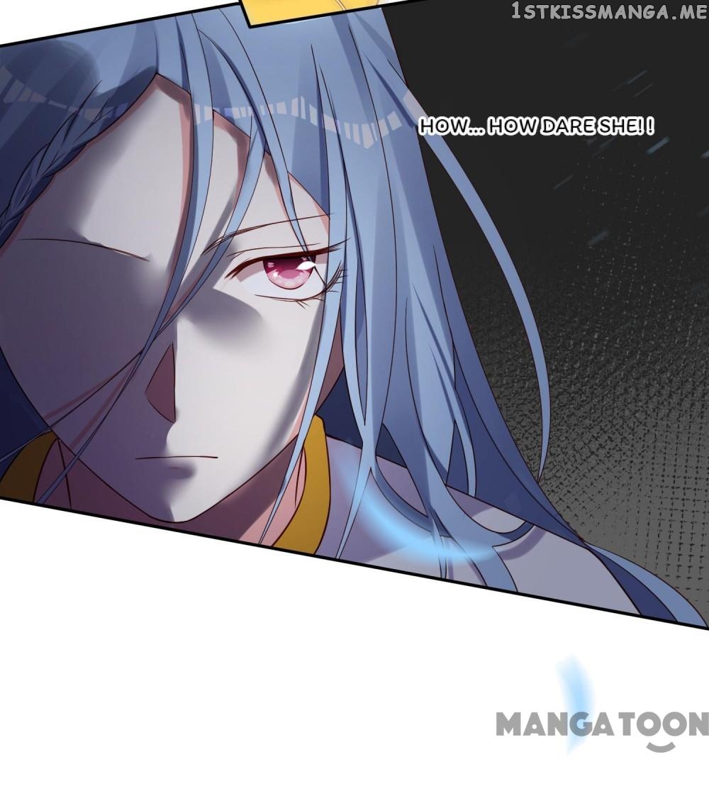 Blackmailed By Bossy Ceo chapter 268 - page 26