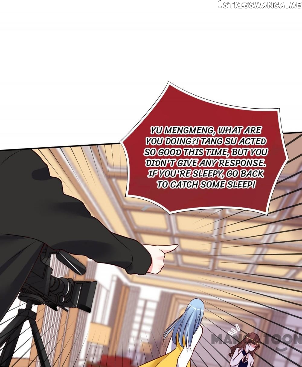 Blackmailed By Bossy Ceo chapter 268 - page 27