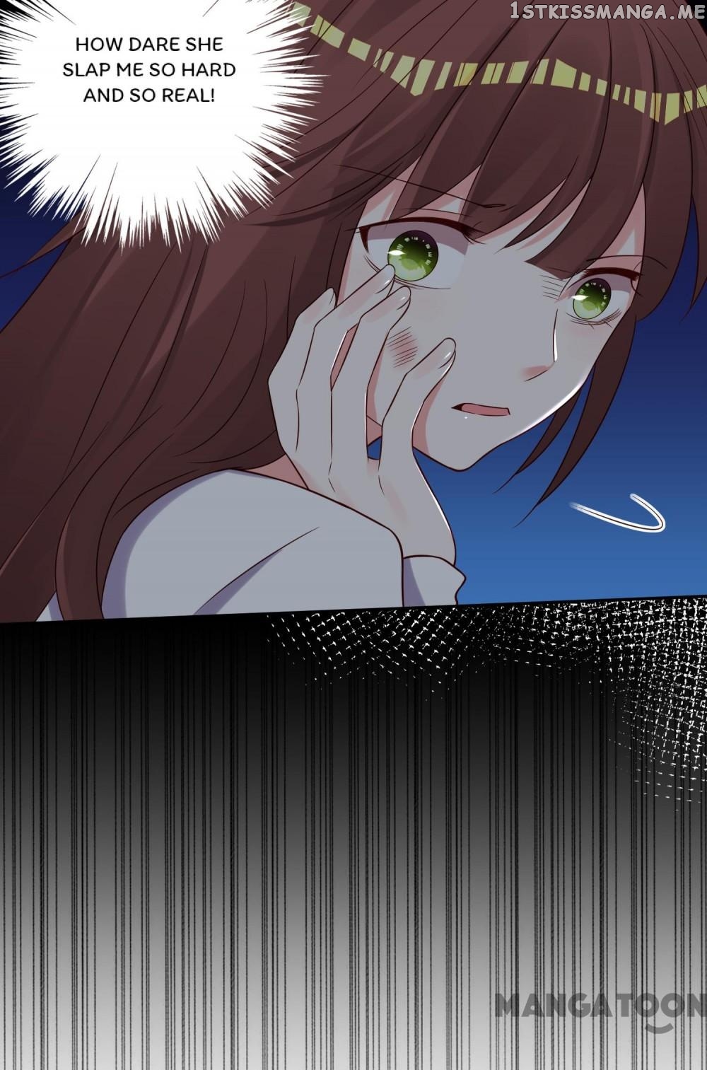Blackmailed By Bossy Ceo chapter 268 - page 3