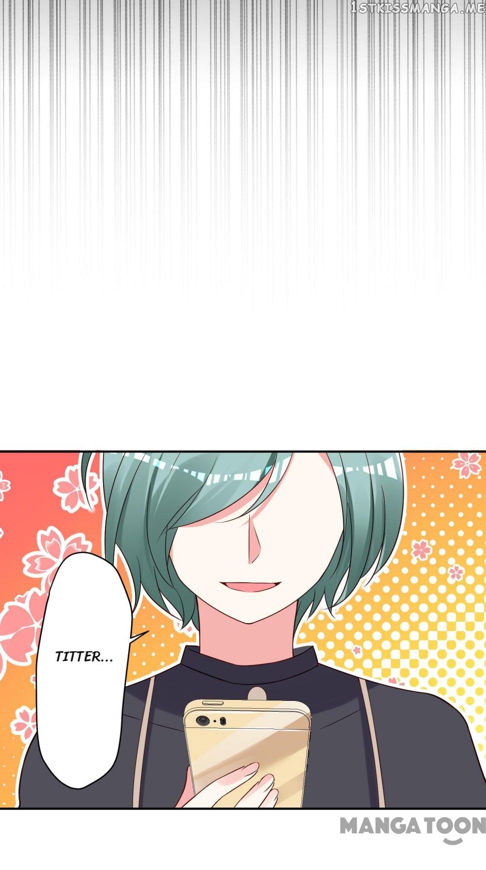 Blackmailed By Bossy Ceo chapter 268 - page 4