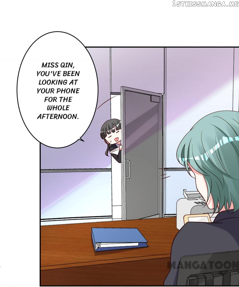 Blackmailed By Bossy Ceo chapter 268 - page 5