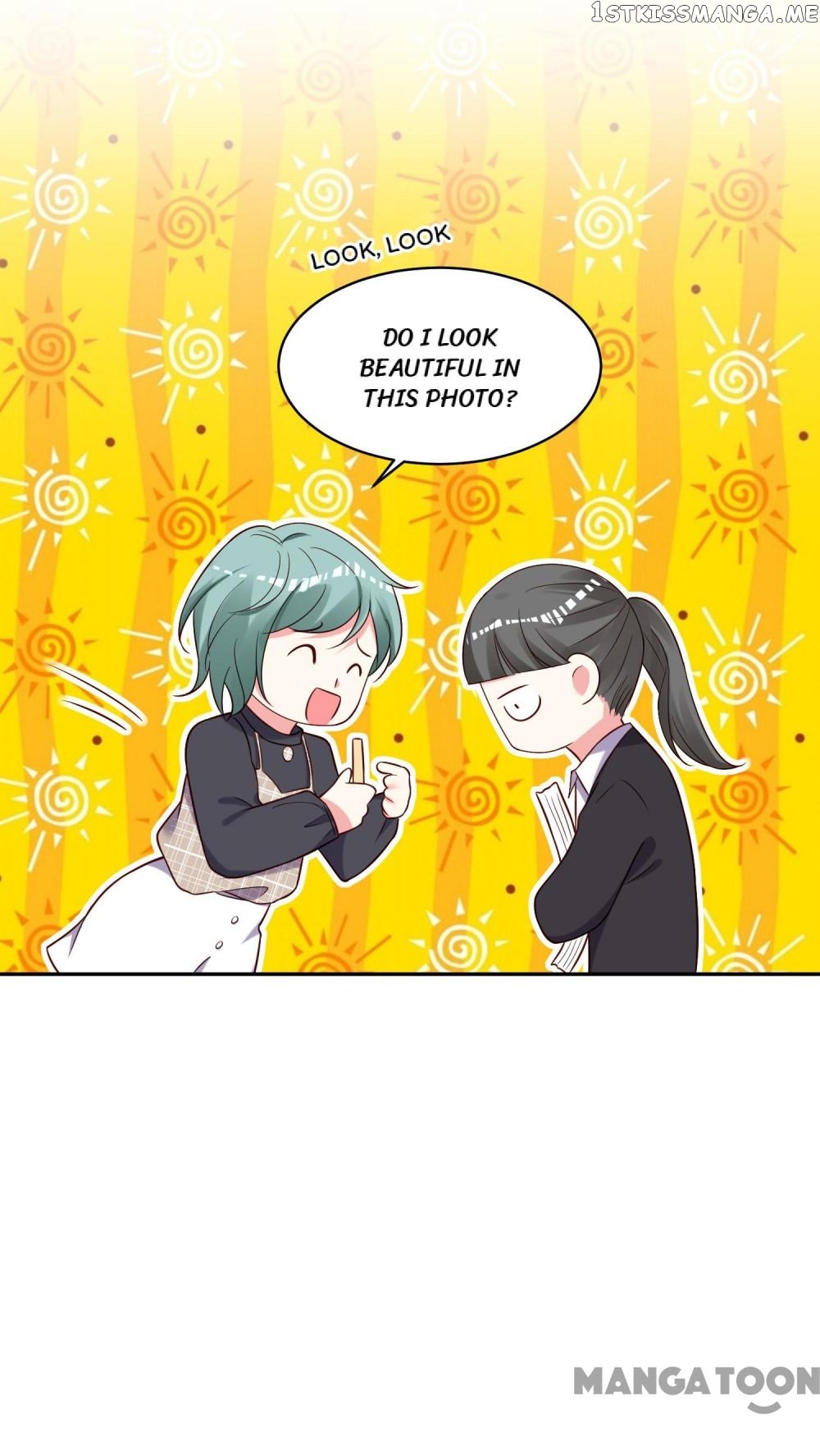 Blackmailed By Bossy Ceo chapter 268 - page 6