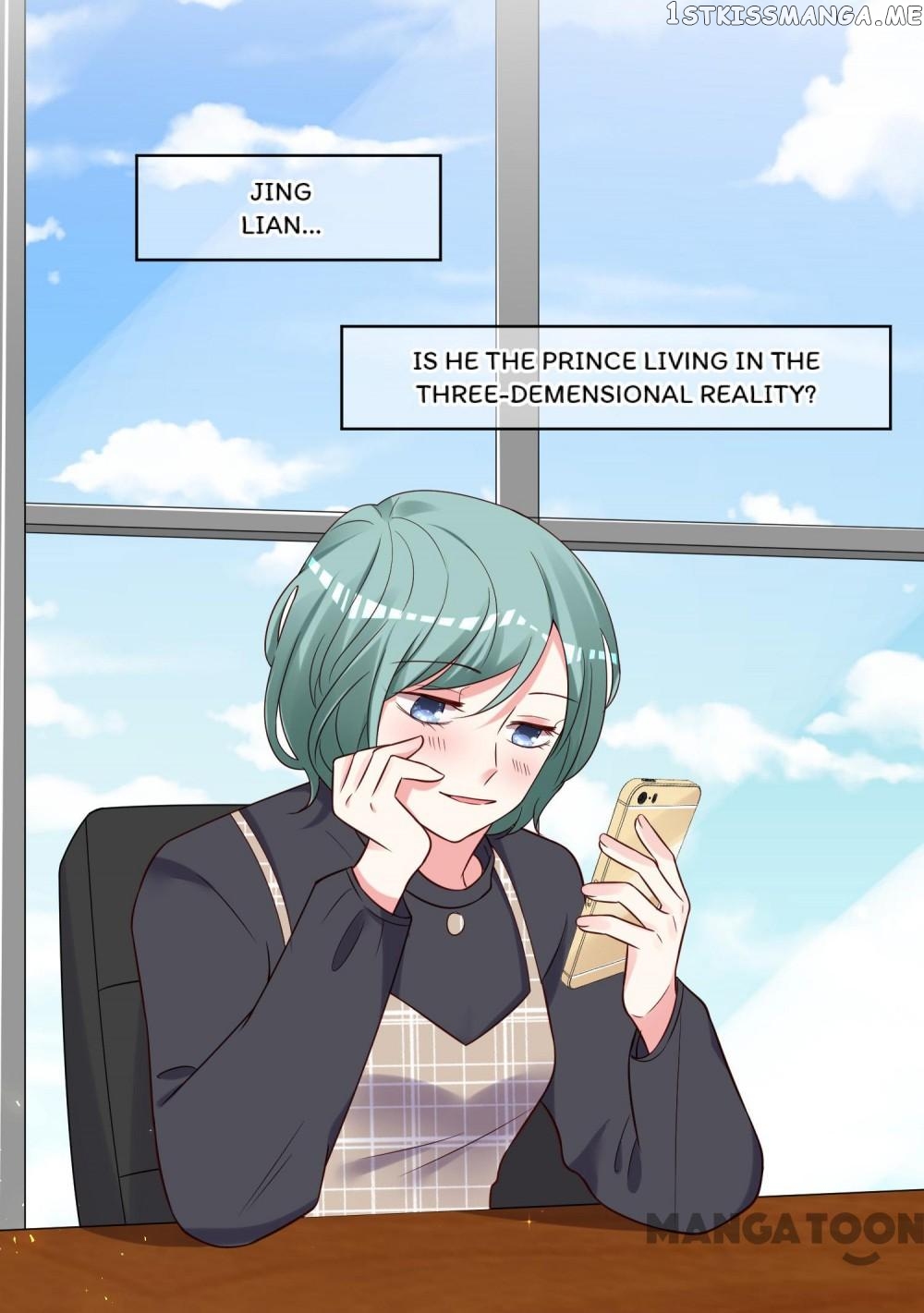Blackmailed By Bossy Ceo chapter 268 - page 8