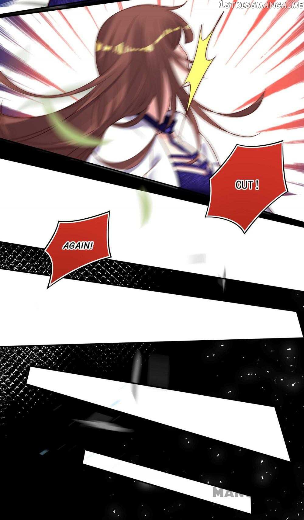 Blackmailed By Bossy Ceo chapter 267 - page 11
