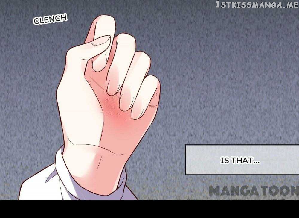 Blackmailed By Bossy Ceo chapter 267 - page 14