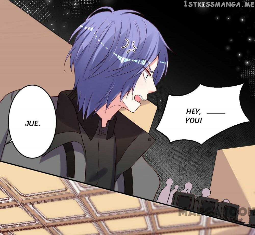 Blackmailed By Bossy Ceo chapter 267 - page 16