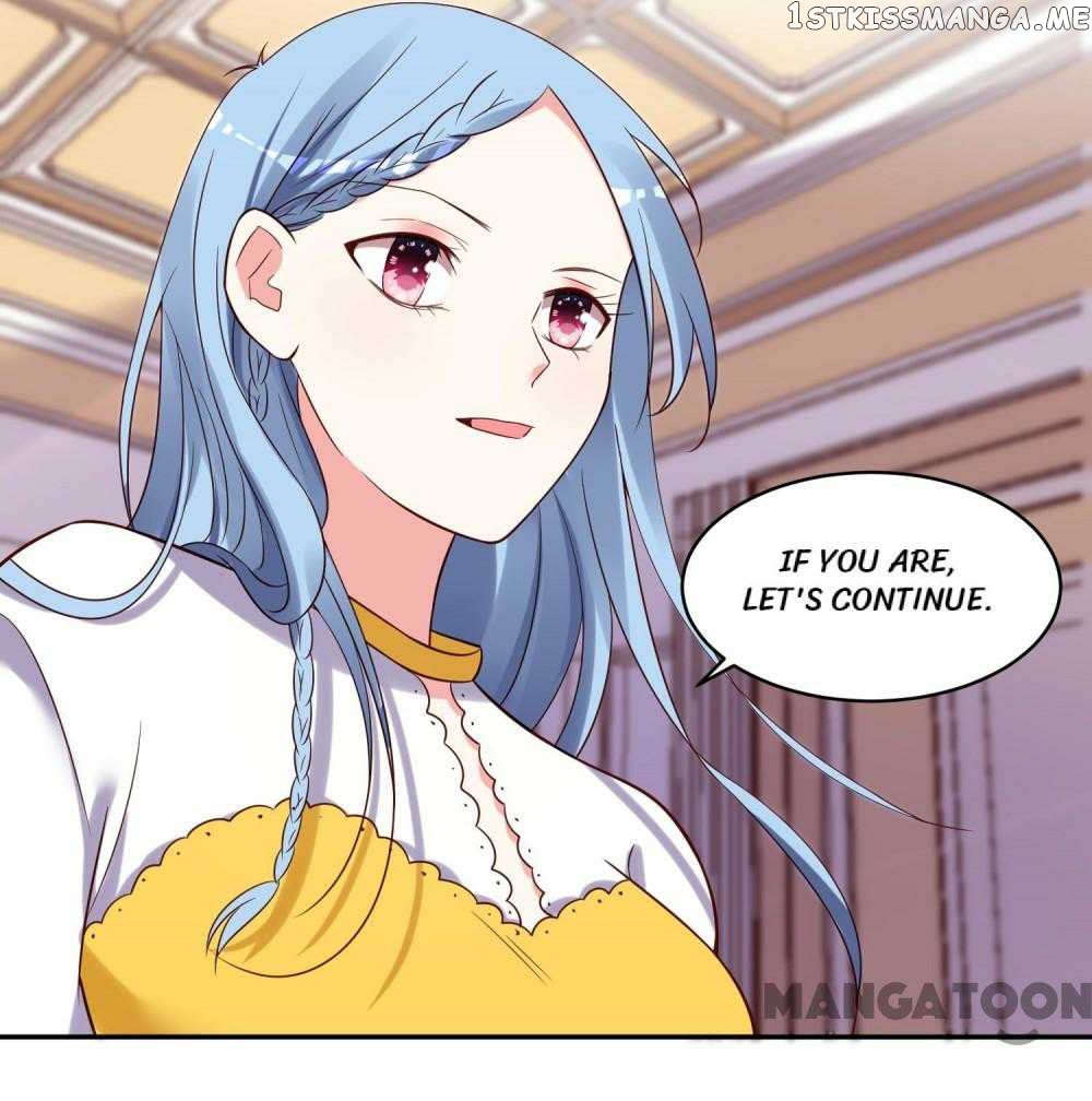 Blackmailed By Bossy Ceo chapter 267 - page 19