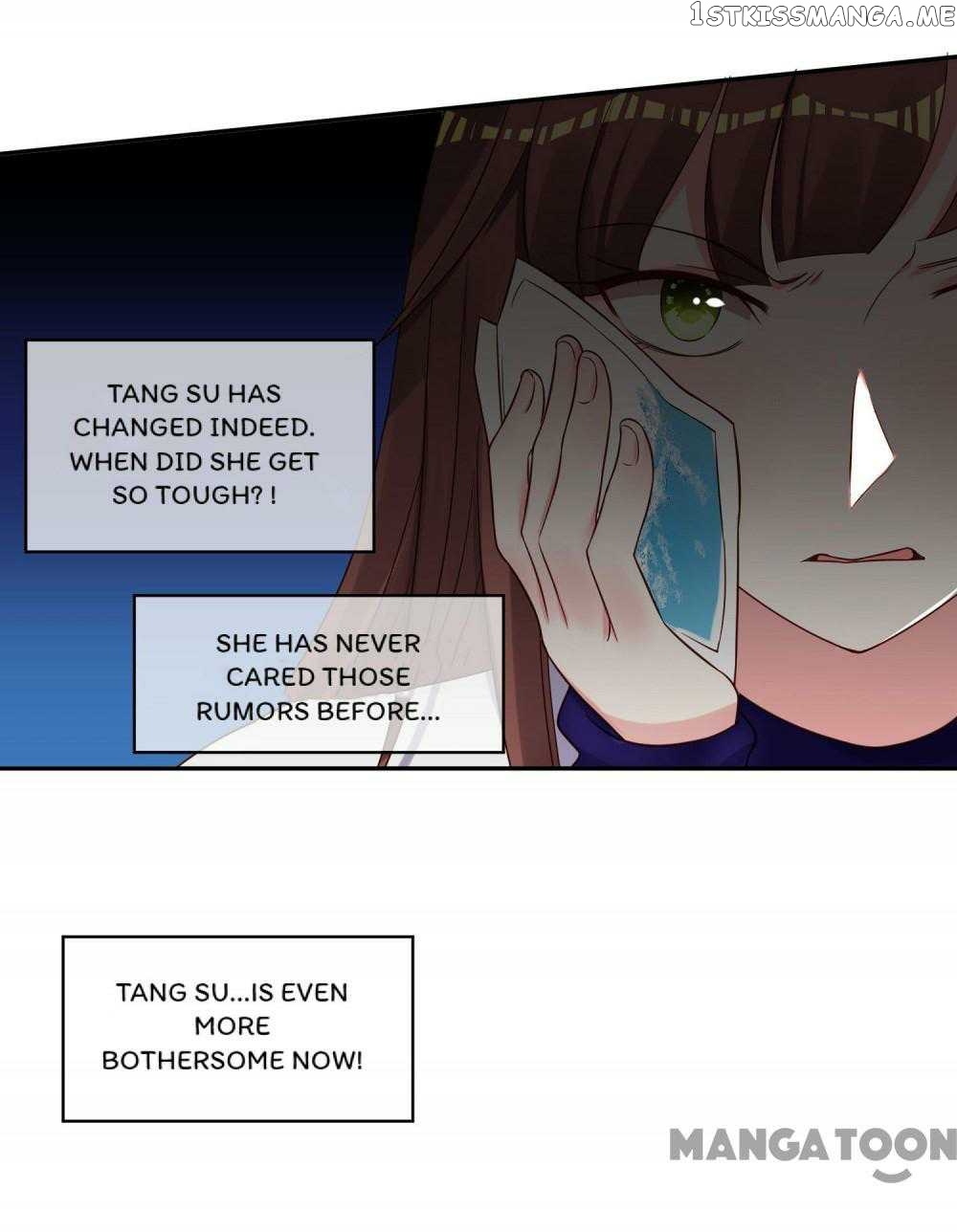 Blackmailed By Bossy Ceo chapter 267 - page 24
