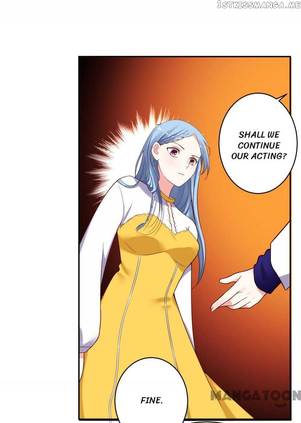 Blackmailed By Bossy Ceo chapter 267 - page 25