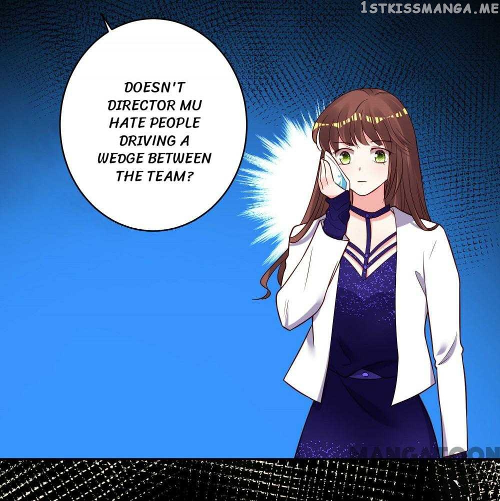 Blackmailed By Bossy Ceo chapter 267 - page 26