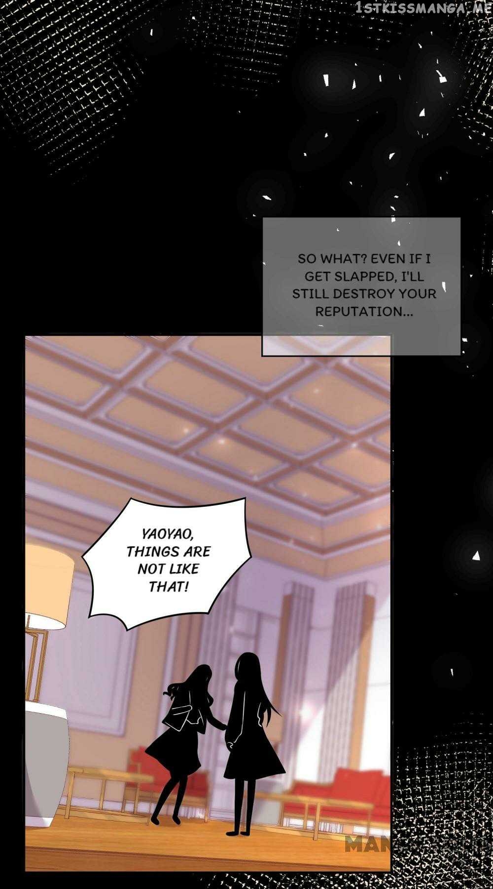 Blackmailed By Bossy Ceo chapter 267 - page 27