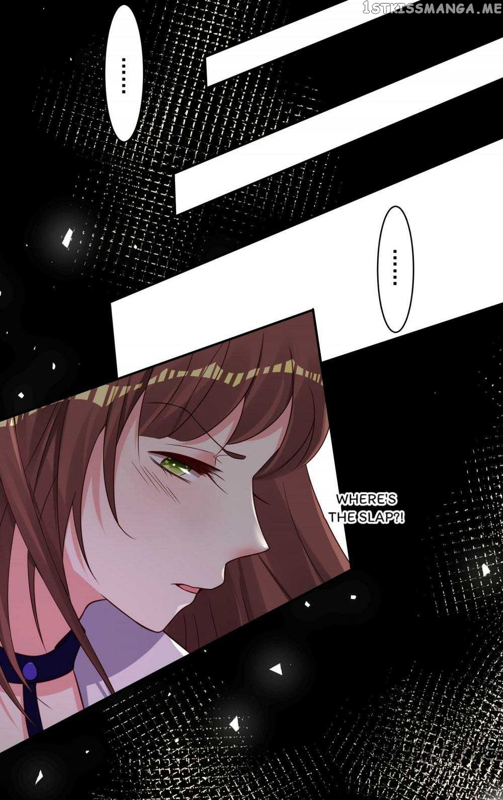 Blackmailed By Bossy Ceo chapter 267 - page 29
