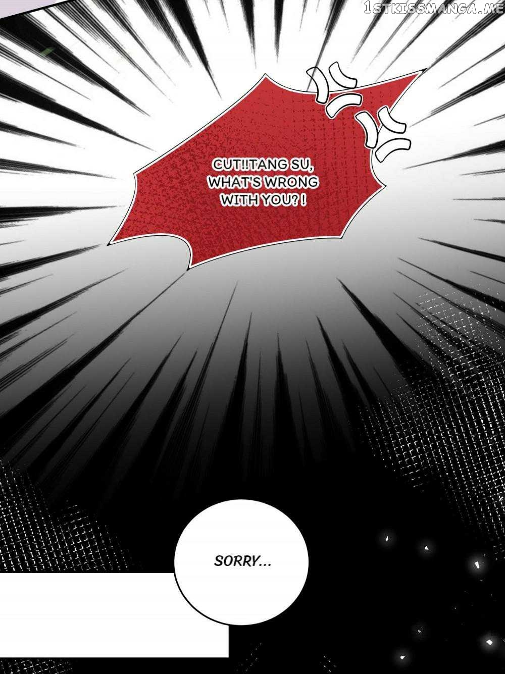 Blackmailed By Bossy Ceo chapter 267 - page 5