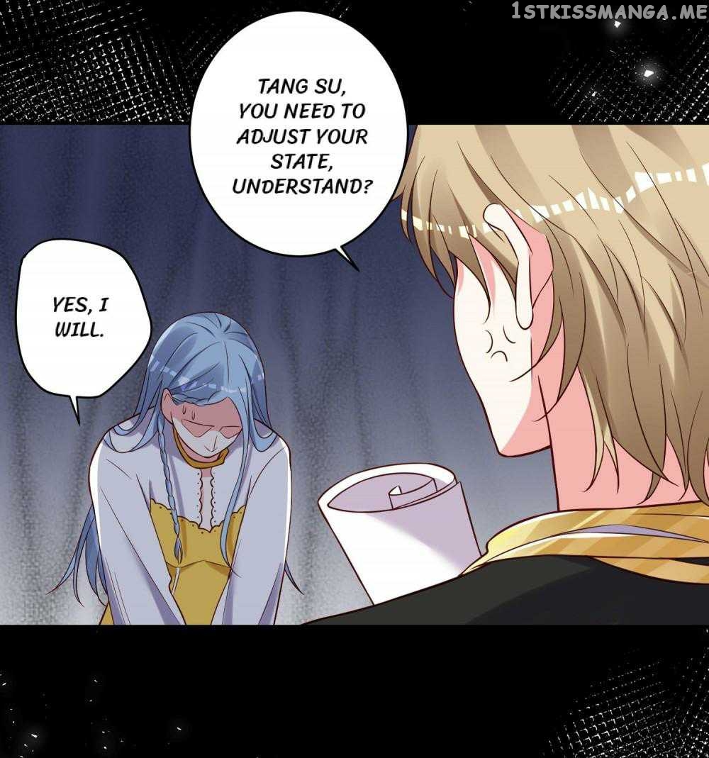 Blackmailed By Bossy Ceo chapter 267 - page 6